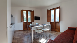 Cucina Appartamento