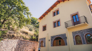 Esterno